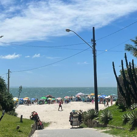Canasvieras Praia Norte Florianópolis Extérieur photo