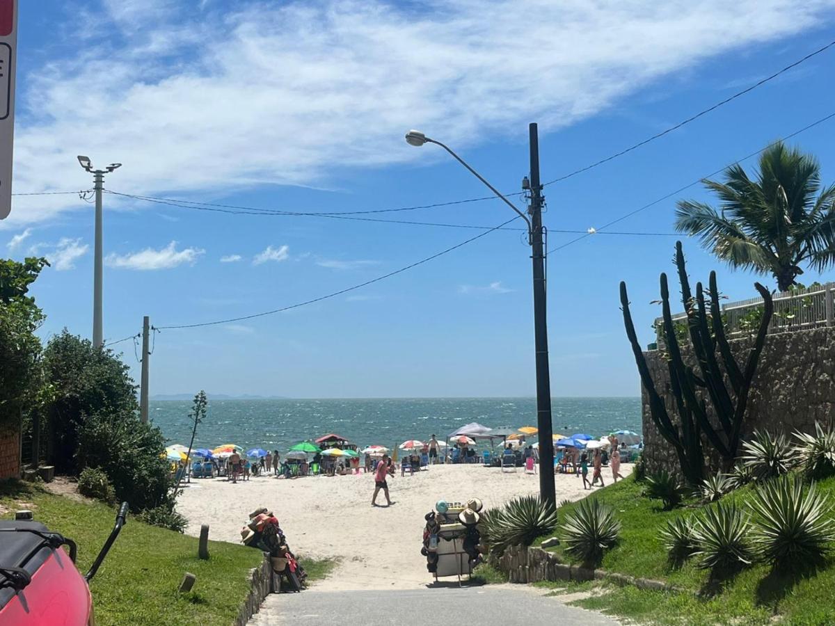 Canasvieras Praia Norte Florianópolis Extérieur photo